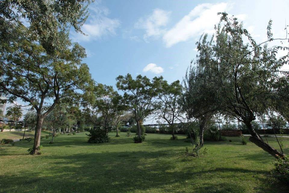 imagini hotel CLUB YALI OZDERE